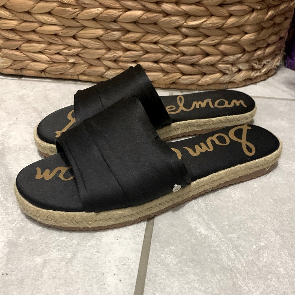 Sam Edelman sandals